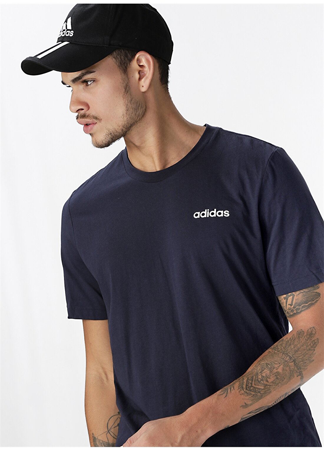 Adidas DU0369 E Pln T-Shirt