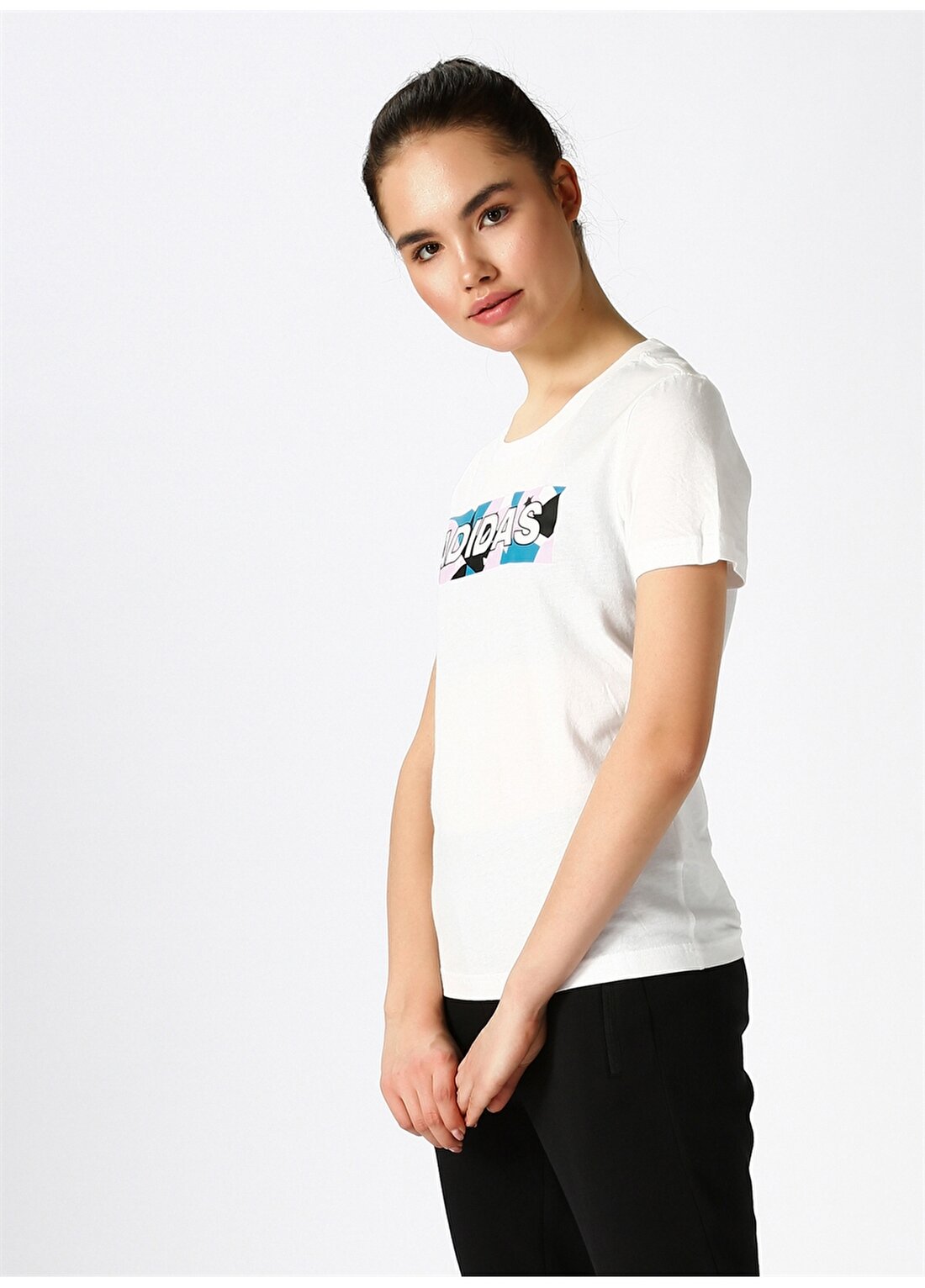 Adidas Aop Pack T-Shirt