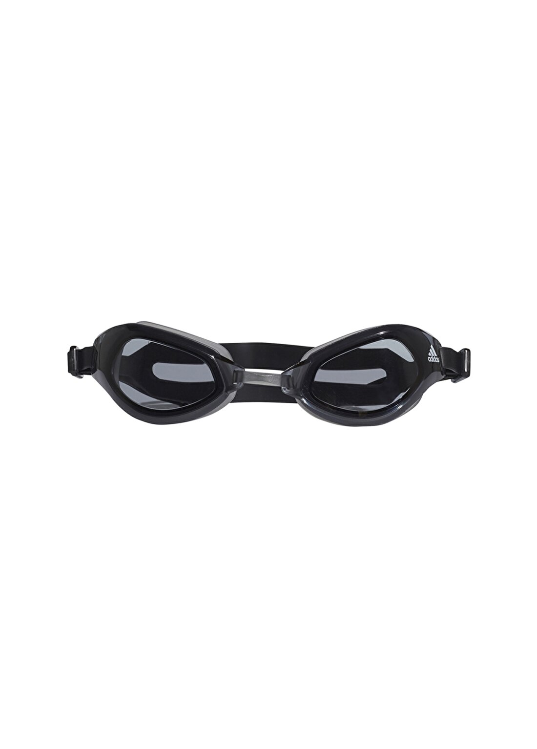 Adidas Siyah - Beyaz Yüzücü Gözlüğü BR1059 PERSISTAR F