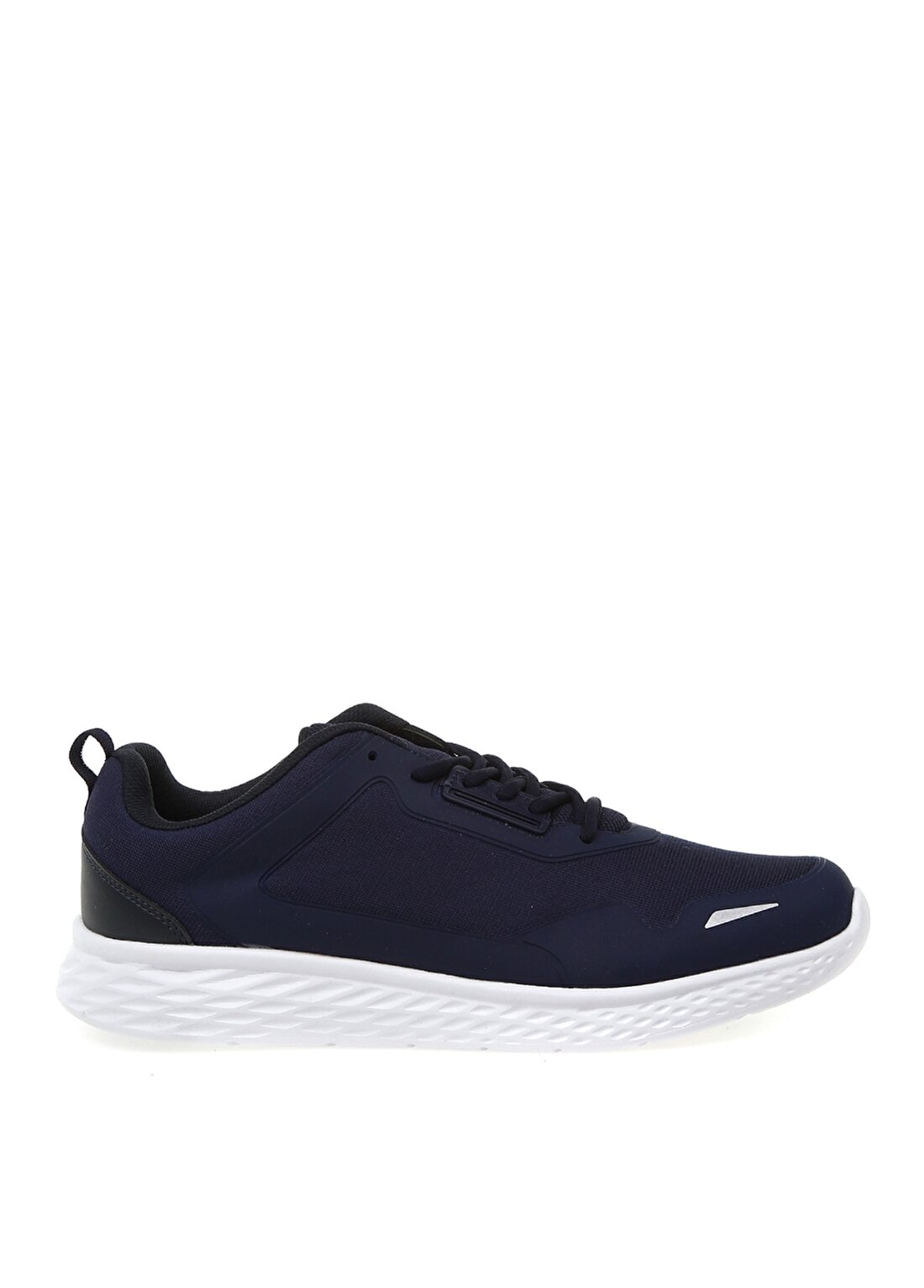 Limon Suni Deri Sneaker