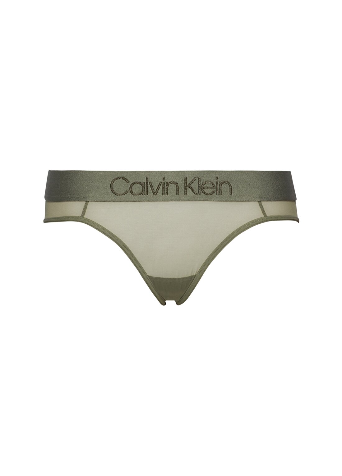 Calvin Klein Bikini Külot