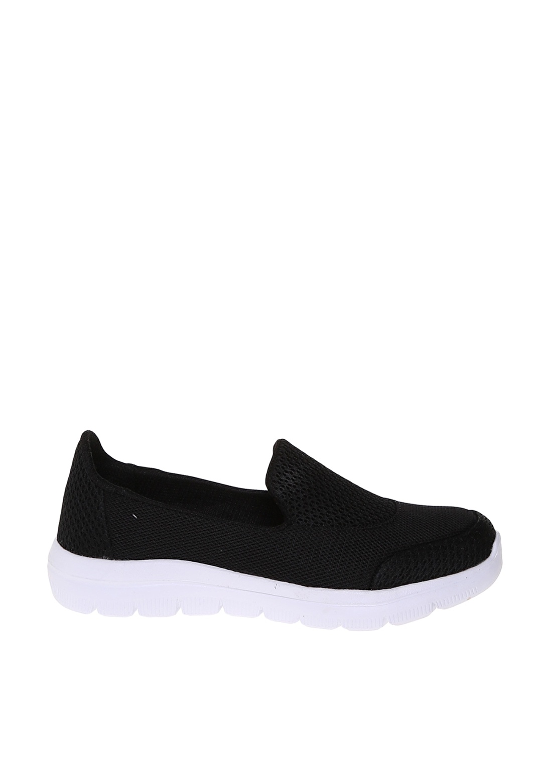 Limon Siyah Sneaker