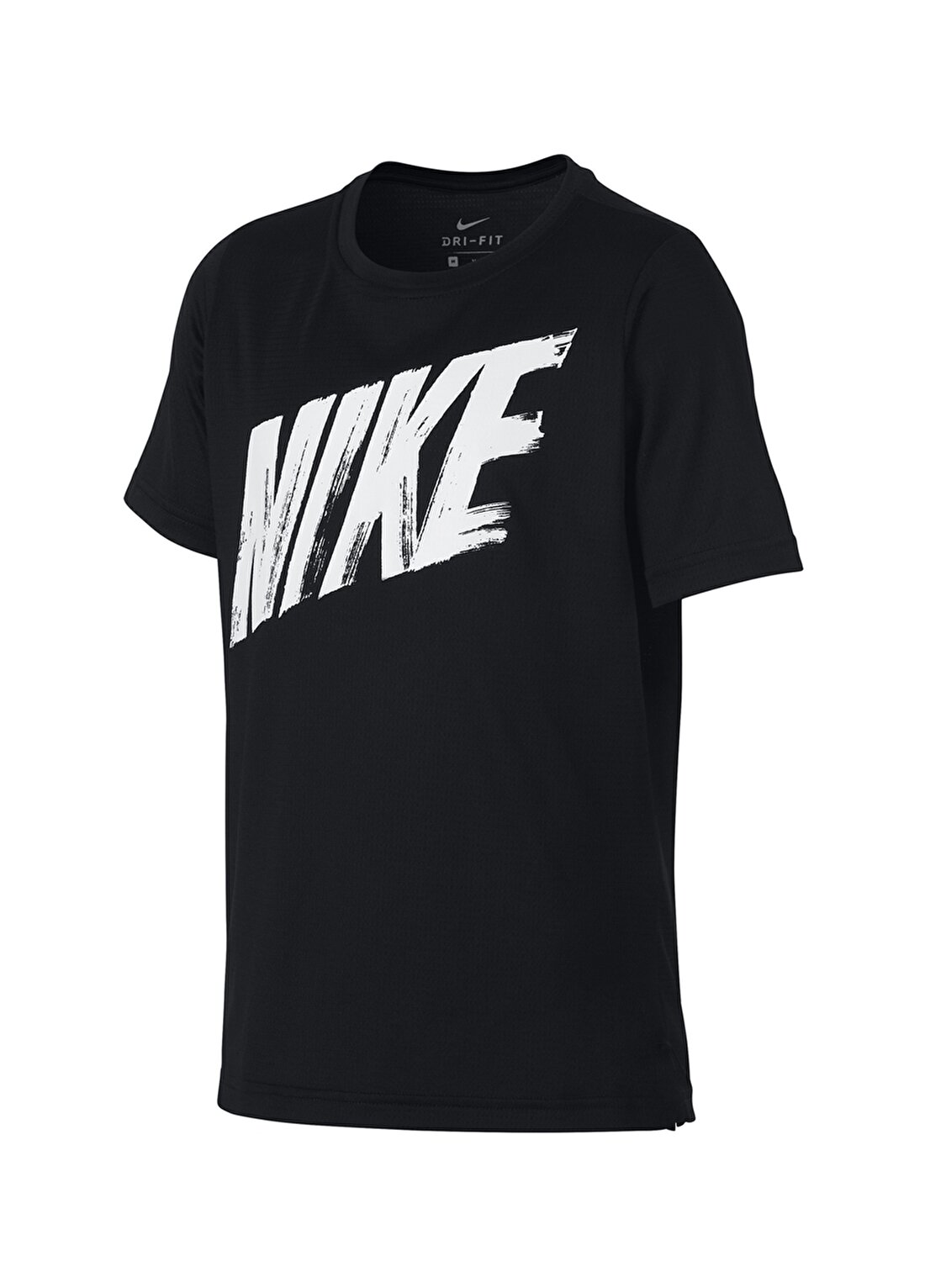 Nike Dri-Fıt AQ9554-011 T-Shirt