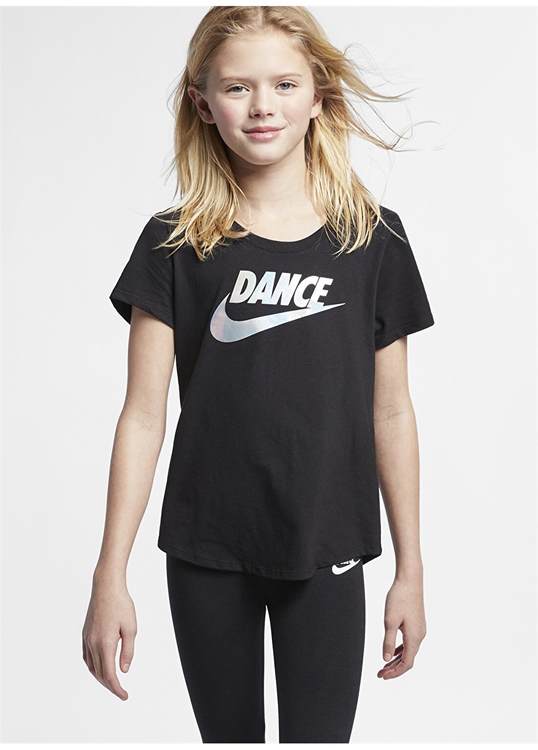 Nike Dri-Fıt AR5102-010 T-Shirt
