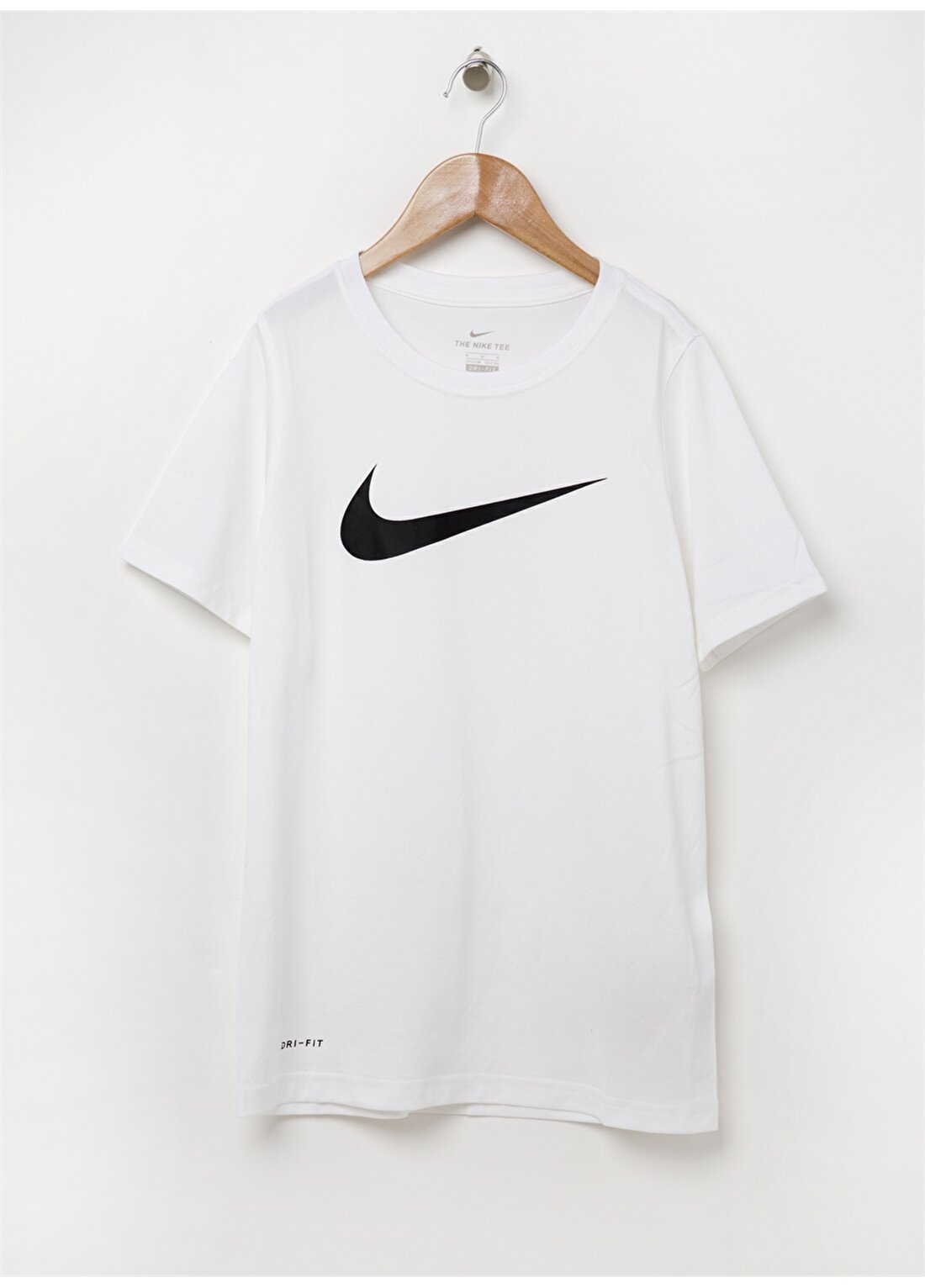 Nike Dri-Fıt AR5307-100 T-Shirt