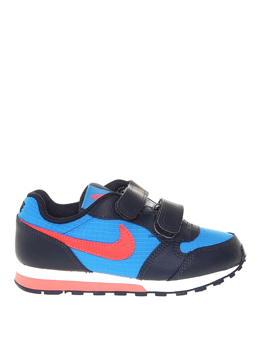 Nike Mavi Erkek Çocuk Yürüyüş Ayakkabısı