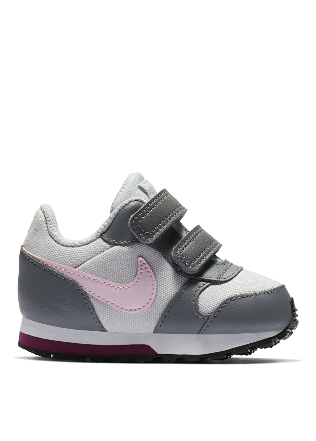 Nike Md Runner 2 (Ps) 807320-017 Yürüyüş Ayakkabısı