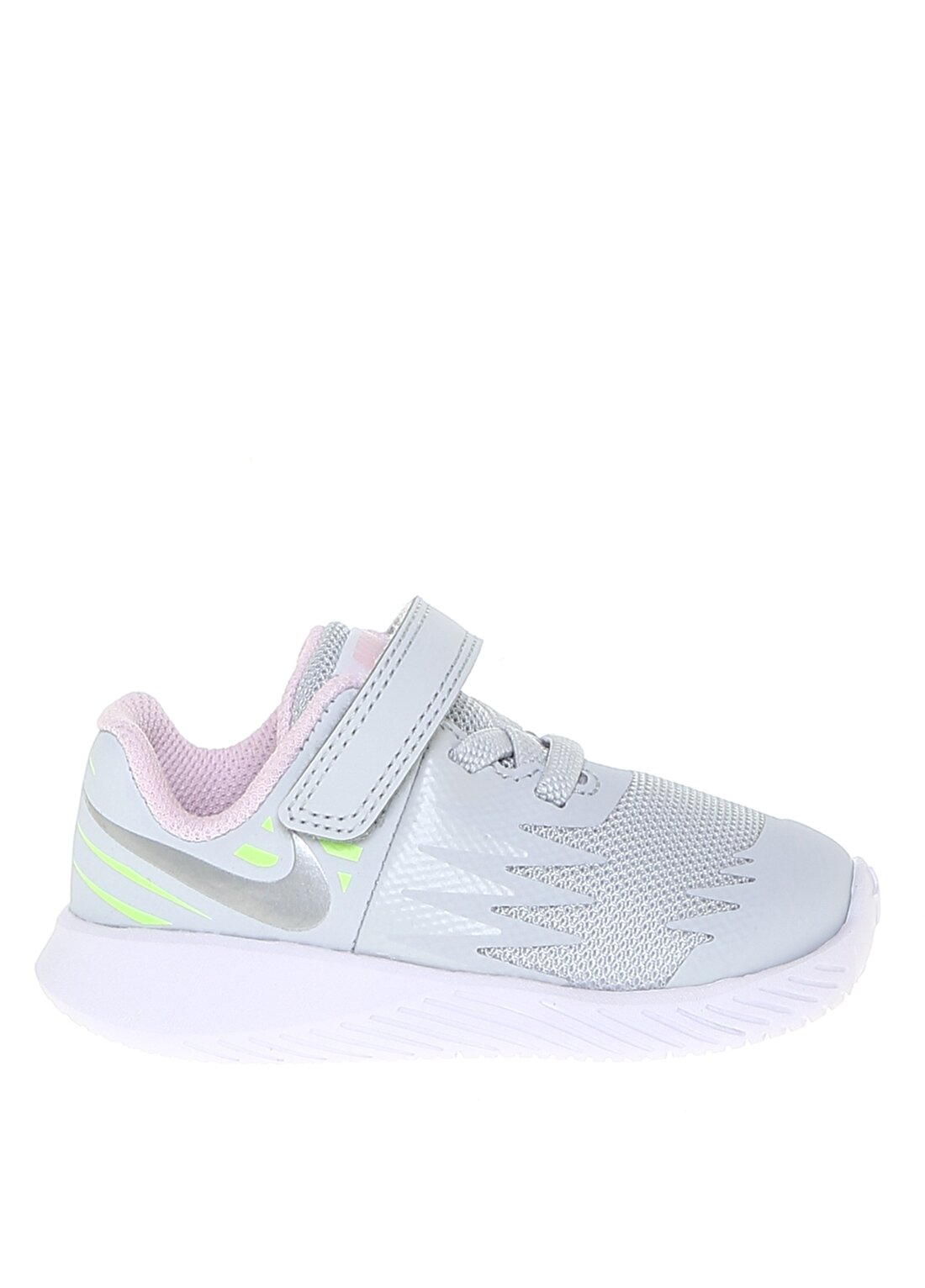Nike Star Runner (Tdv) Toddler 907256-005 Yürüyüş Ayakkabısı