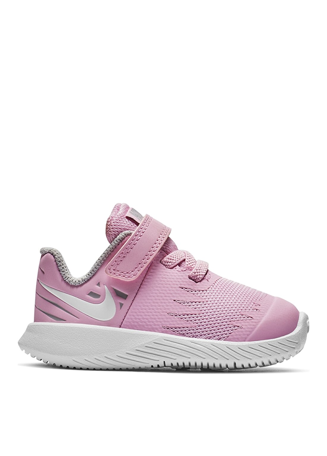 Nike Star Runner (Tdv) Toddler 907256-602 Yürüyüş Ayakkabısı