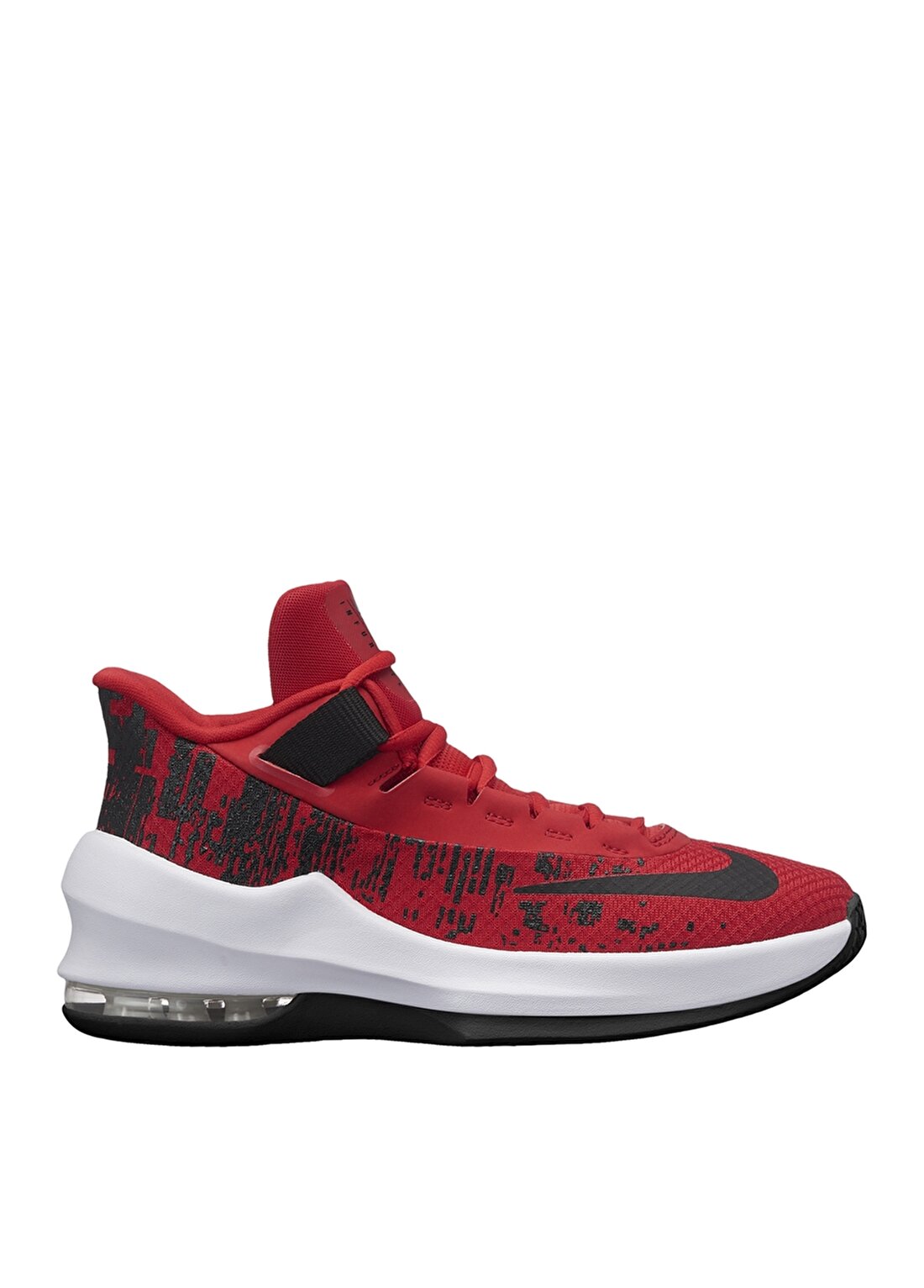 Nike Kırmızı - Pembe Erkek Çocuk Yürüyüş Ayakkabısı