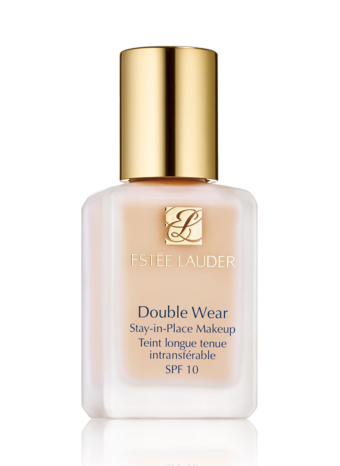 Estee Lauder Double Wear Stay-in-Place Fondöten SPF33 0N1 ALABASTER