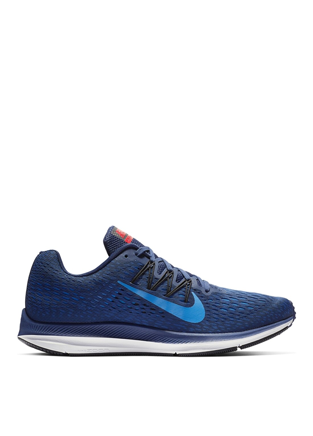 Nike Mavi Erkek Koşu Ayakkabısı