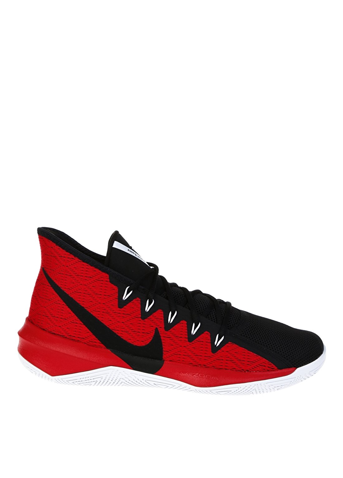 Nike Zoom Evidence III Basketbol Ayakkabısı