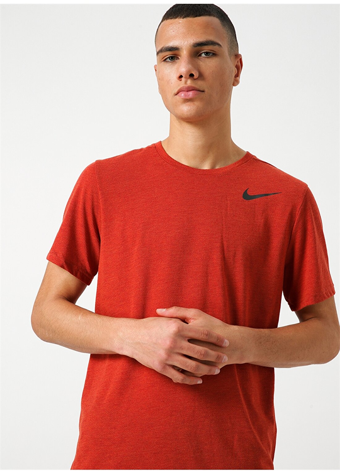 Nike Erkek Antrenman T-Shirt