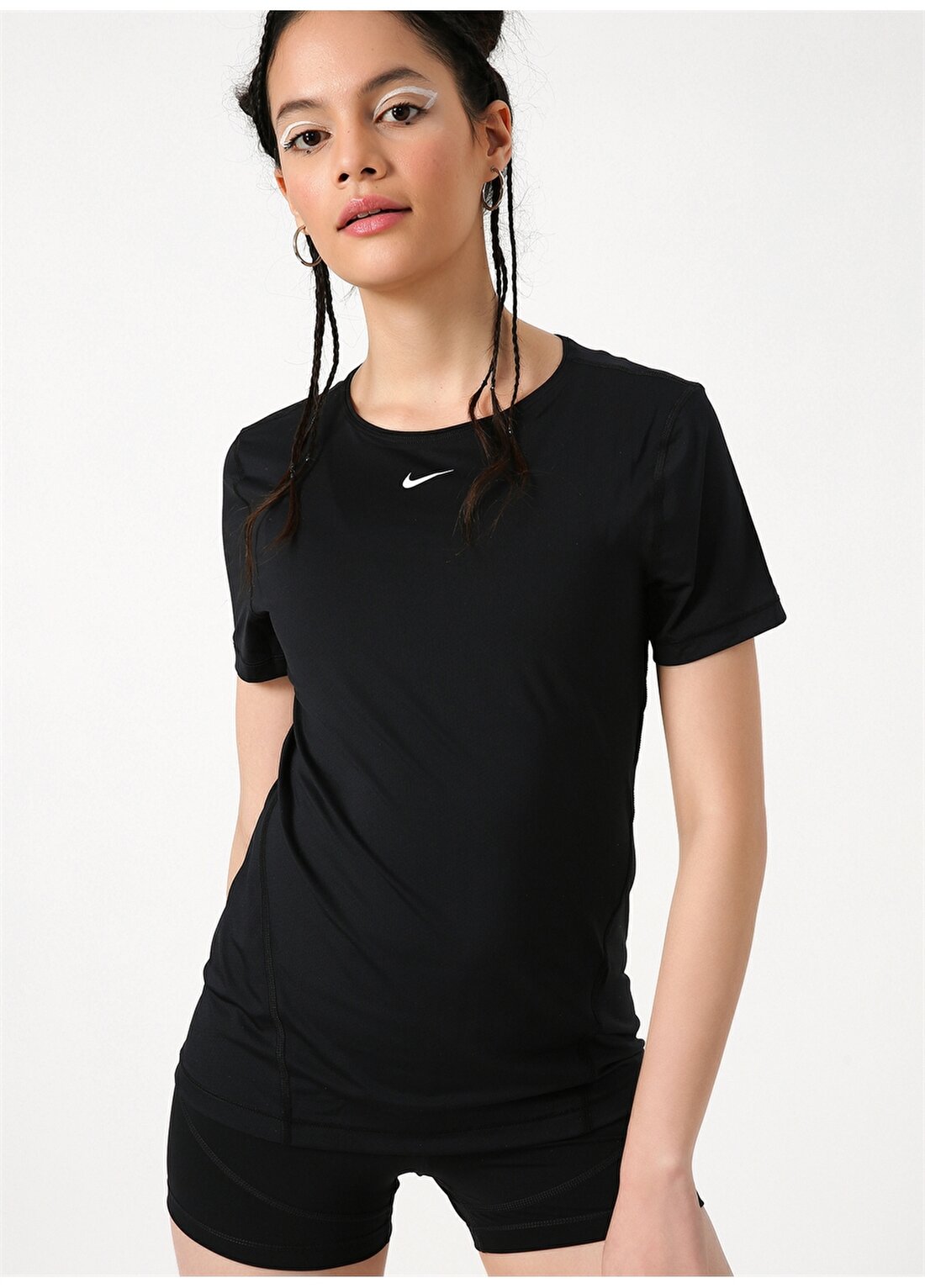 Nike Kadın Antrenman T-Shirt