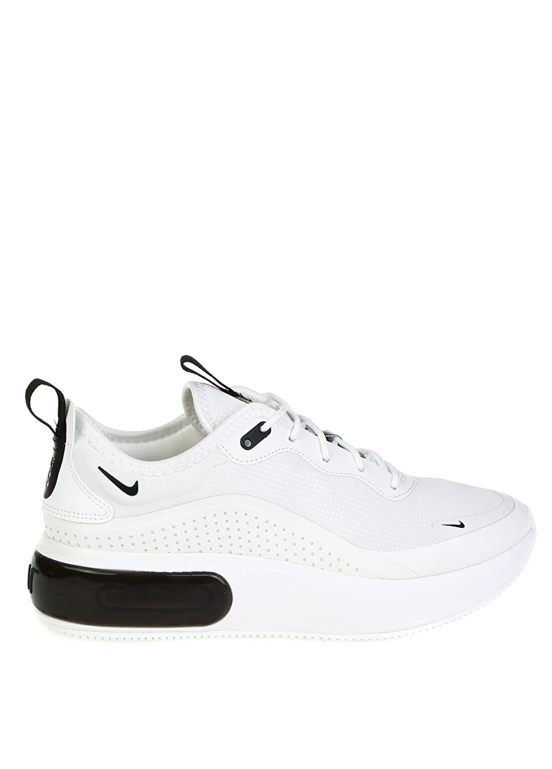 Nike Beyaz Kadın Lifestyle Ayakkabı