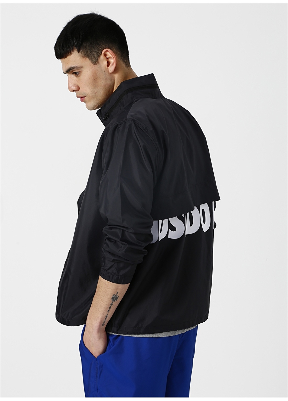 Nike Sportswear Zip Ceket