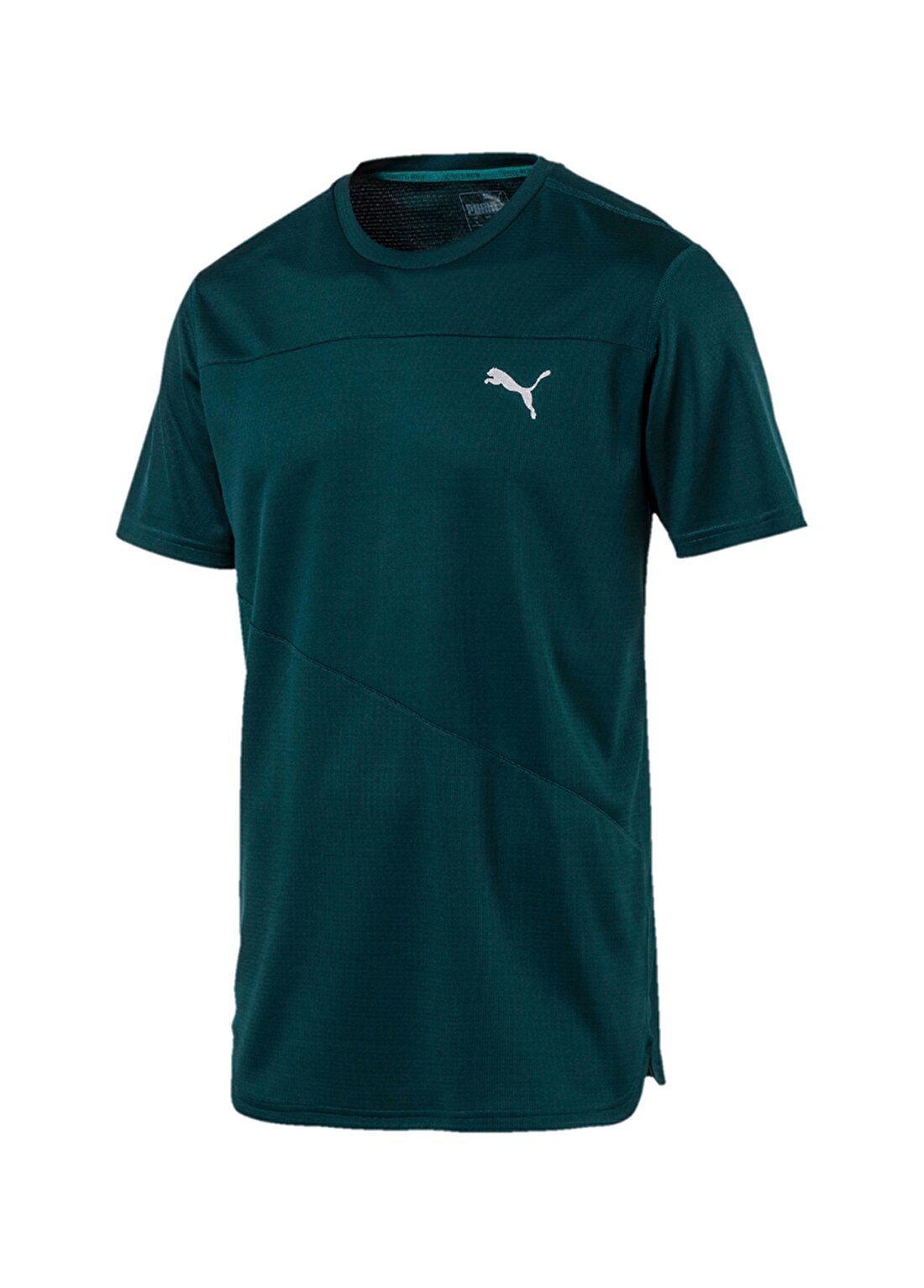 Puma Yeşil T-Shirt