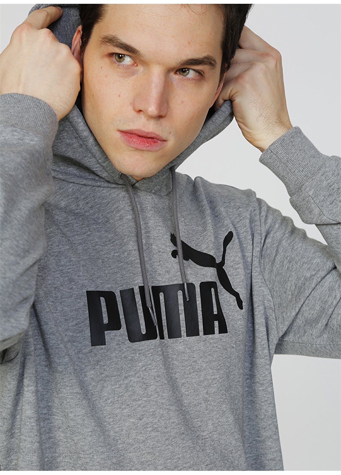 Puma Essentials Hoody Sweatshirt