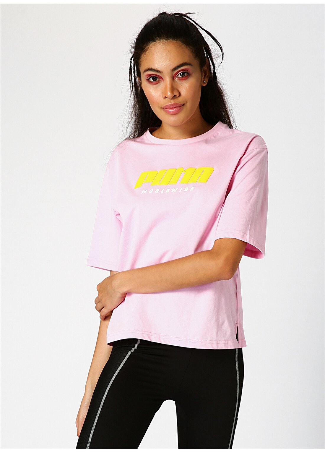 Puma Tee Trailblazer T-Shirt