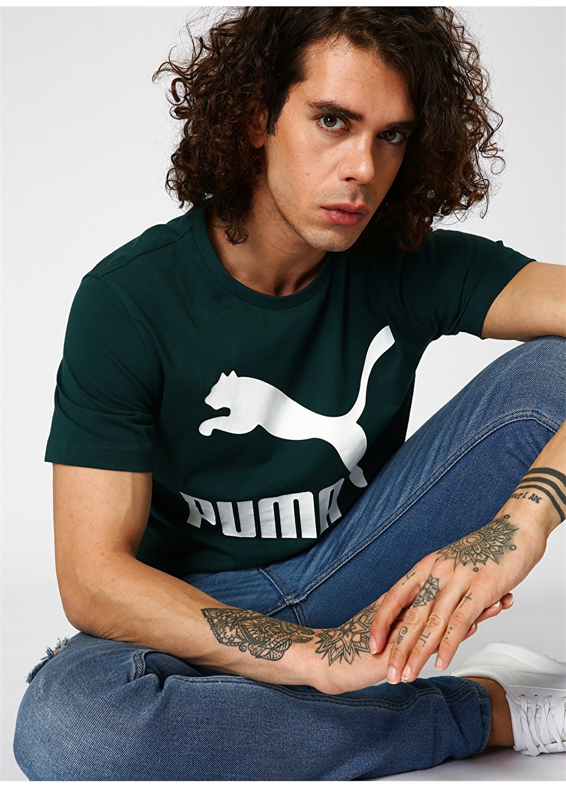 Puma T-Shirt