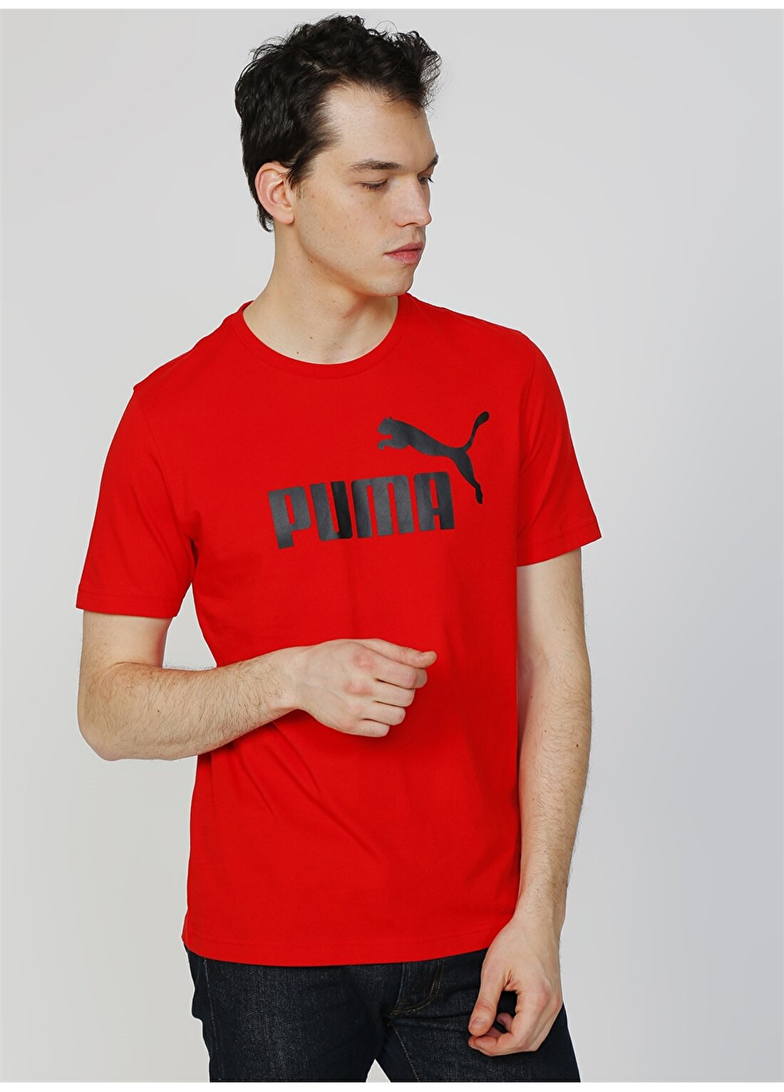 Puma Erkek T-Shirt