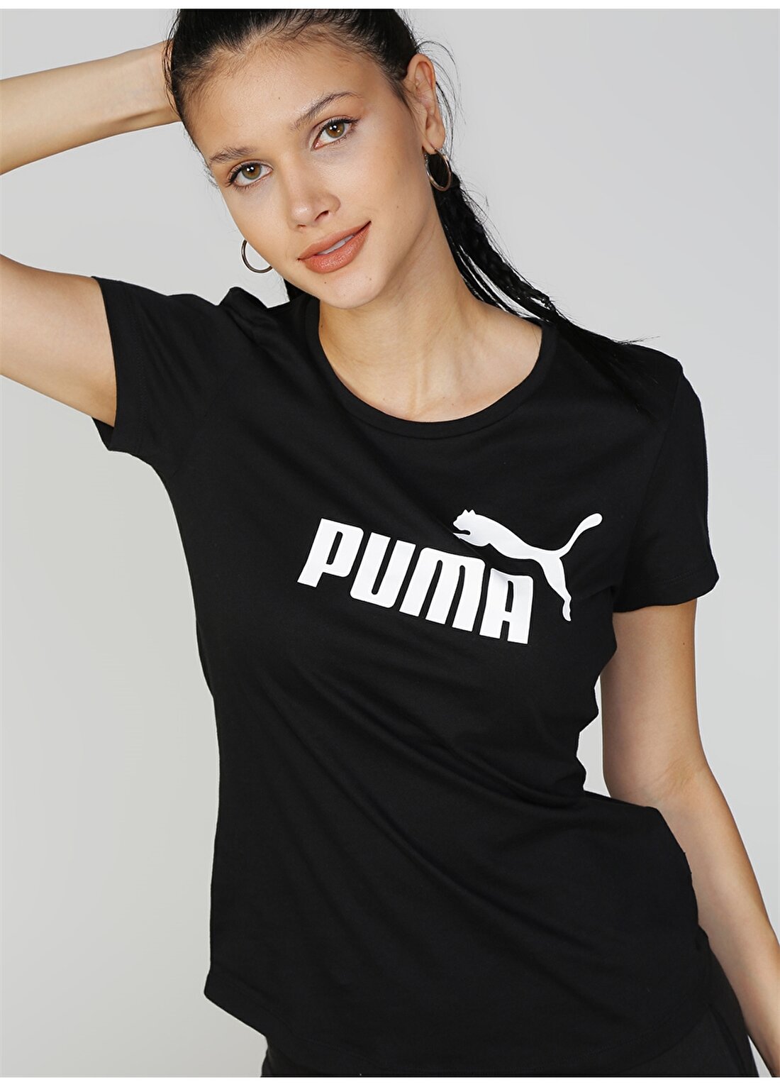 Puma Essentials Tee T-Shirt
