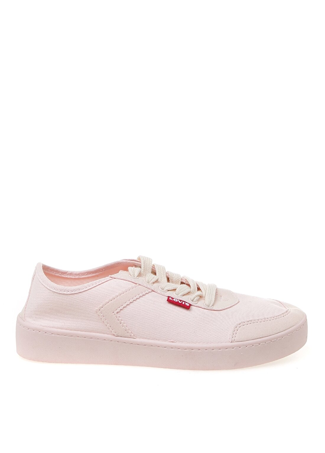 Levis Light Pink Sneaker
