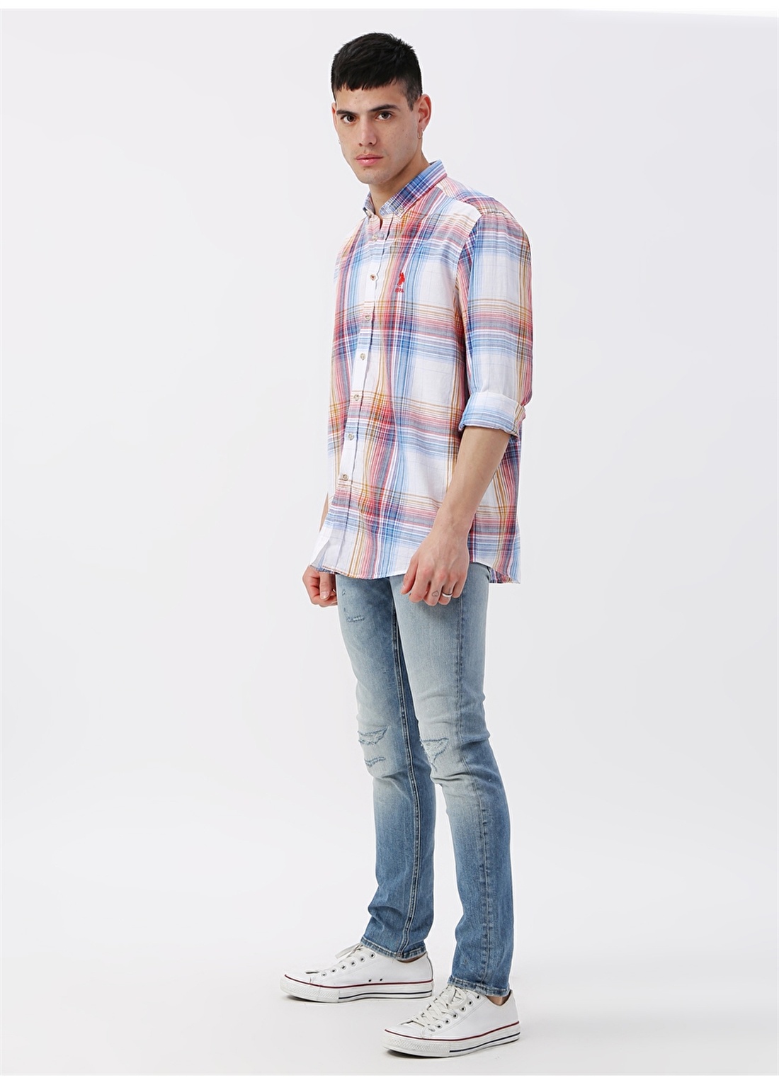 Jack & Jones Glenn Denim Pantolon