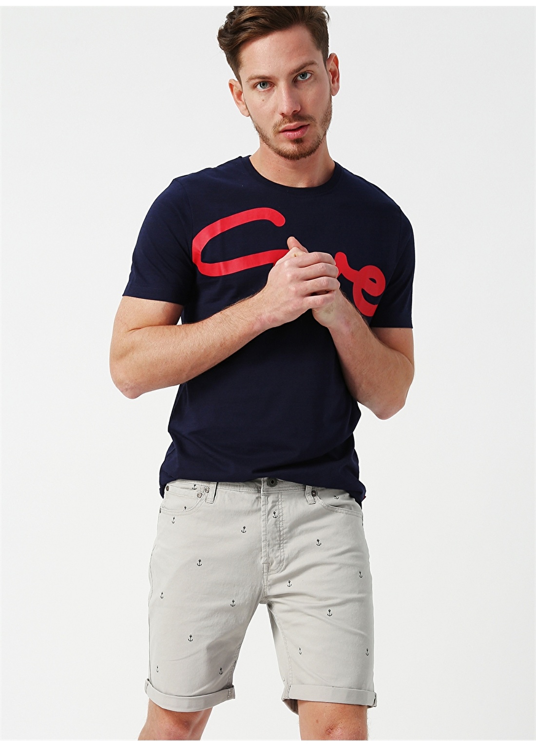 Jack & Jones Rick Original Şort