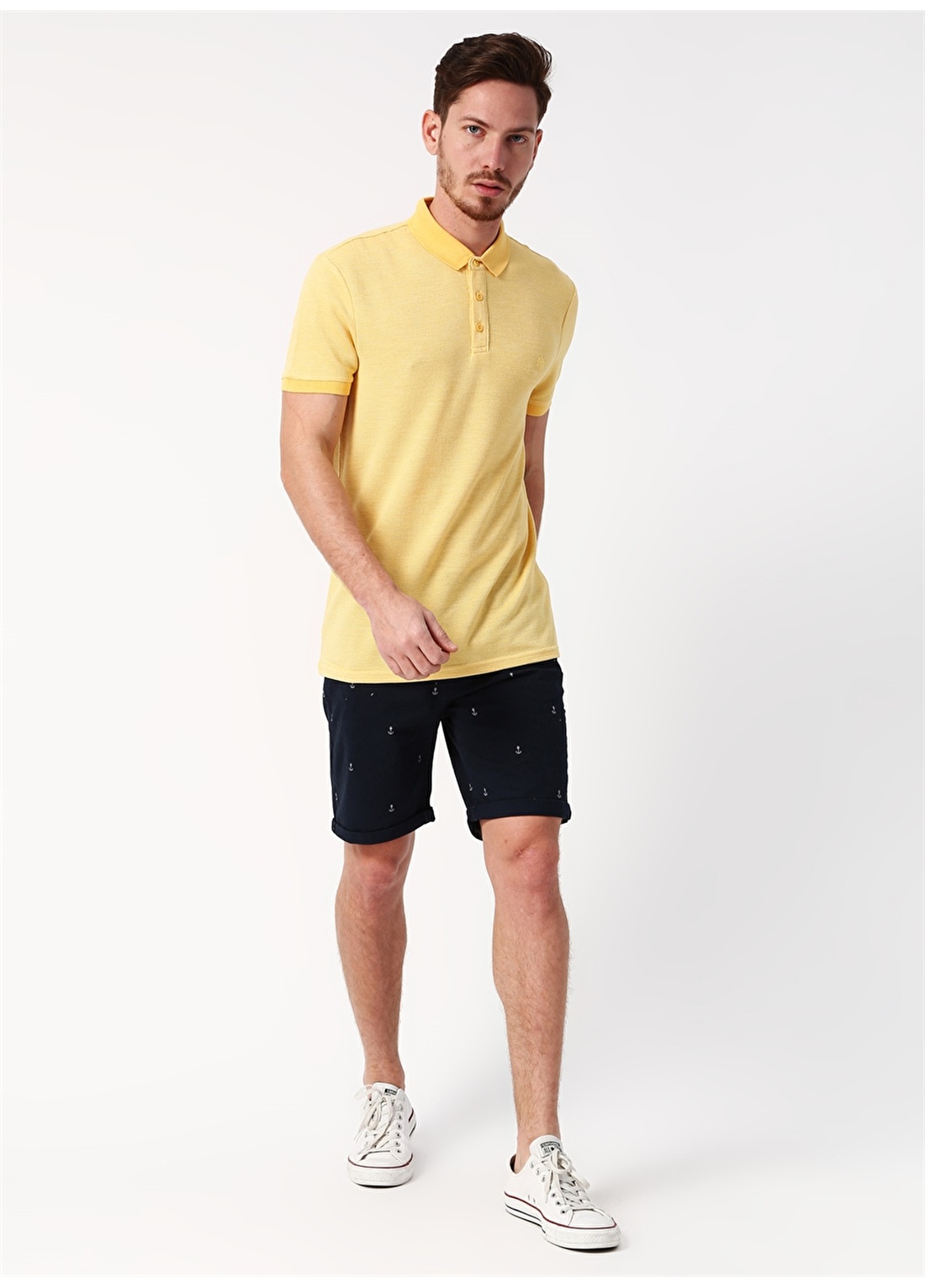 Jack & Jones Rick Original Şort