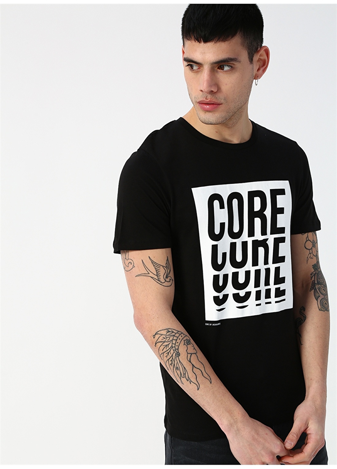 Jack & Jones Boost T-Shirt