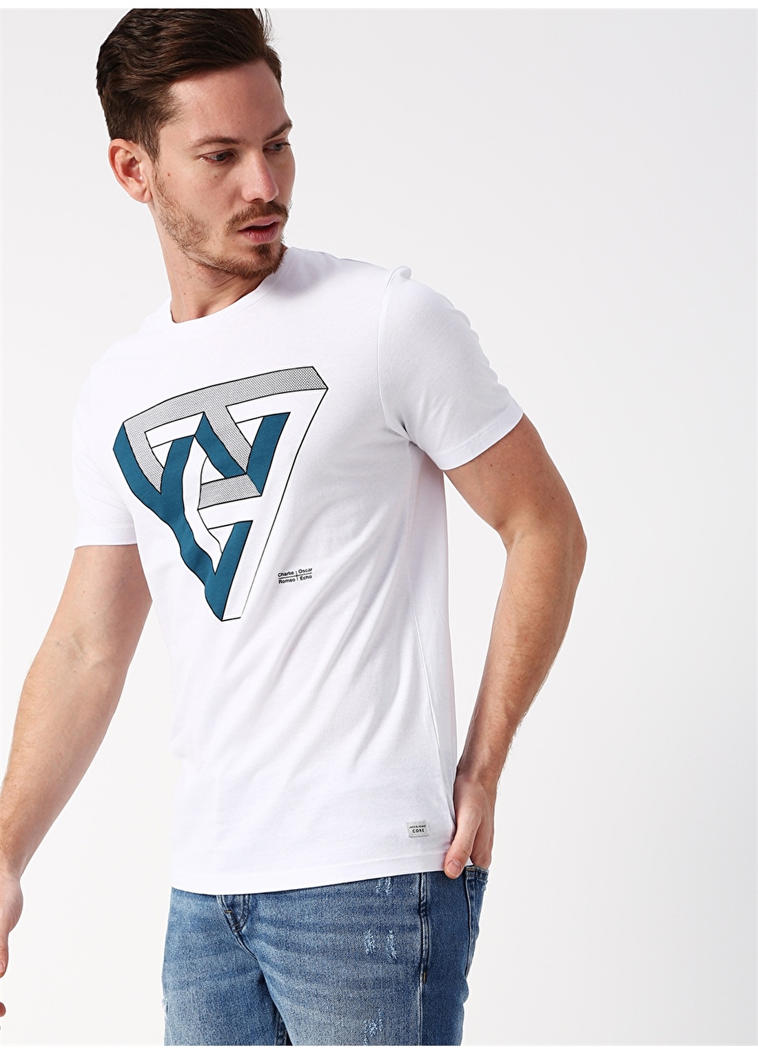 Jack & Jones Booster T-Shirt