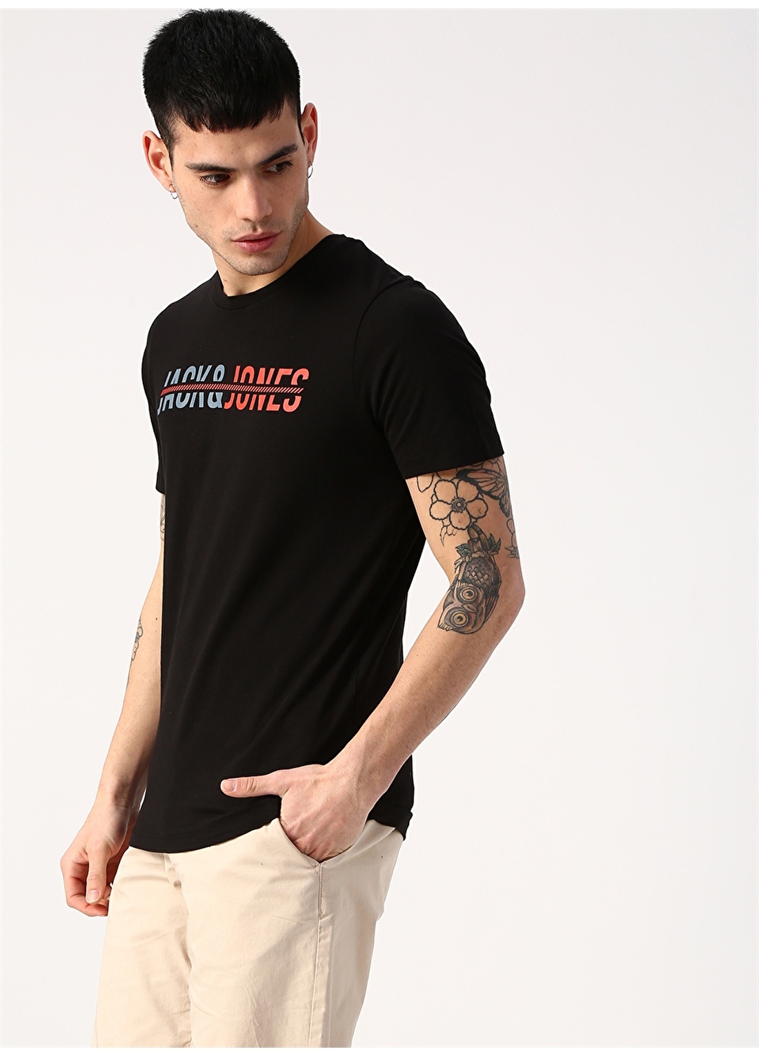 Jack & Jones Linn T-Shirt