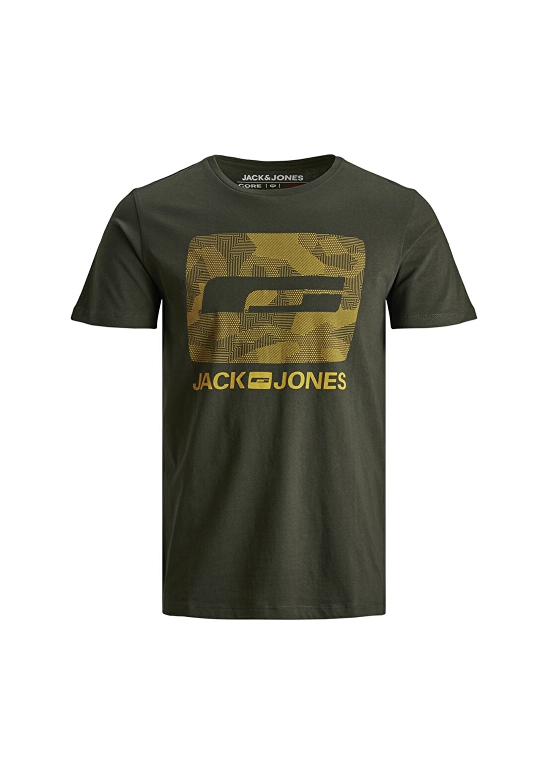 Jack & Jones Newmole T-Shirt