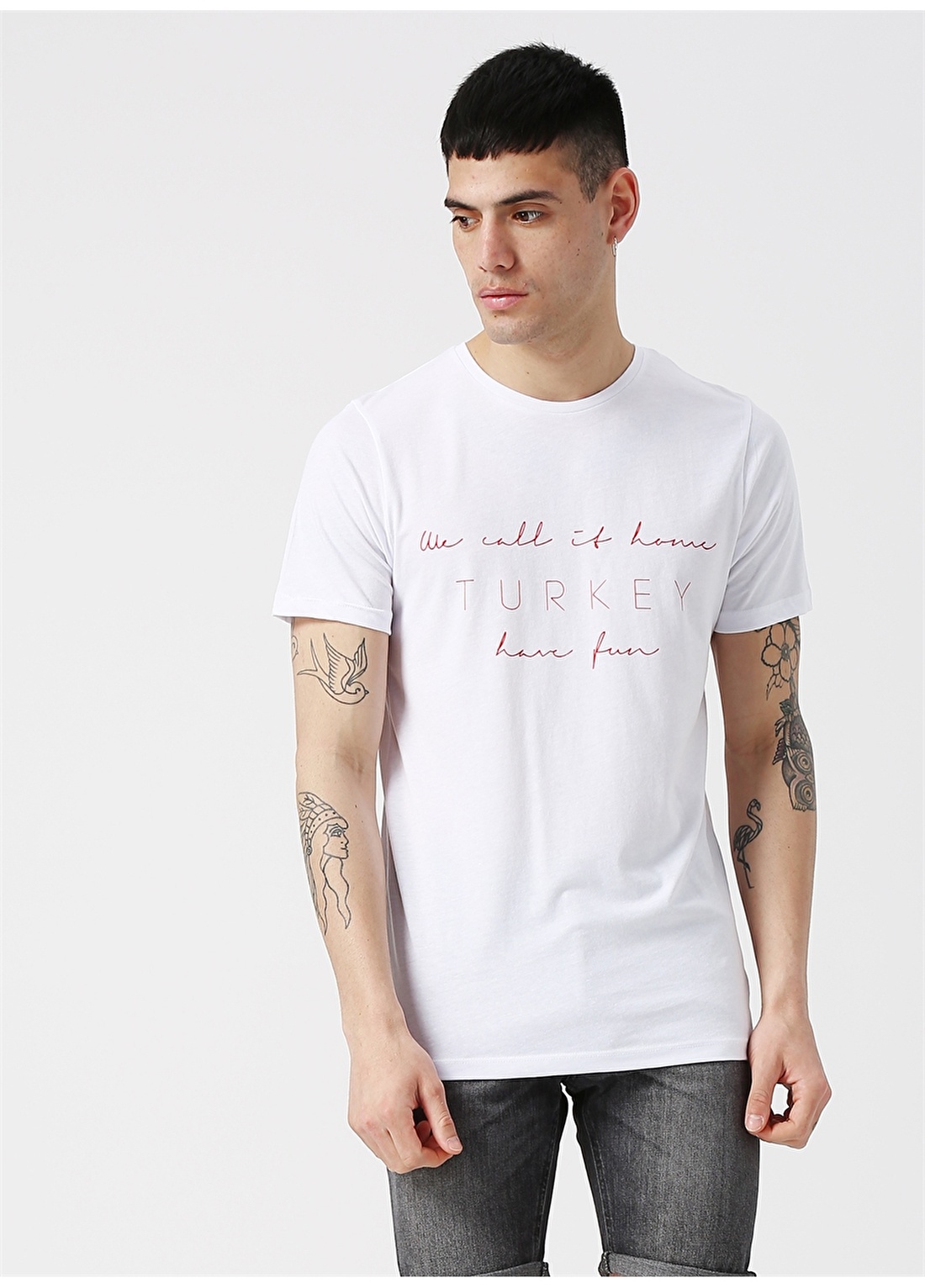 Jack & Jones Sidney T-Shirt