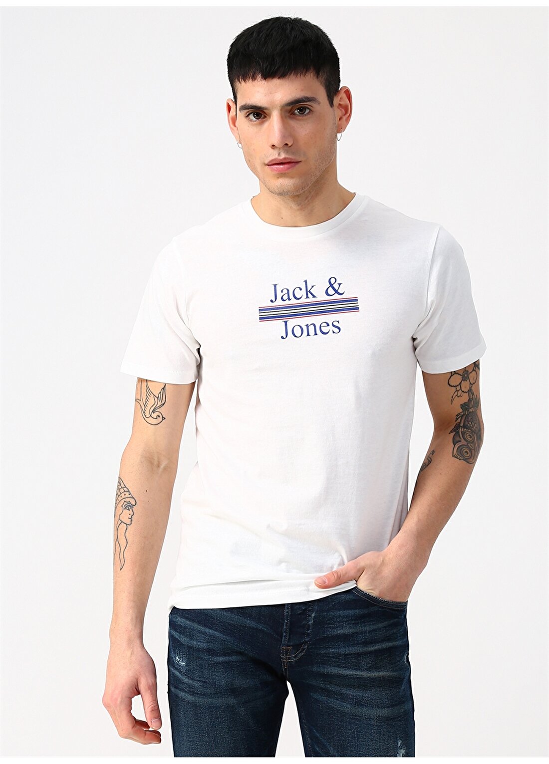 Jack & Jones Art Marwa T-Shirt