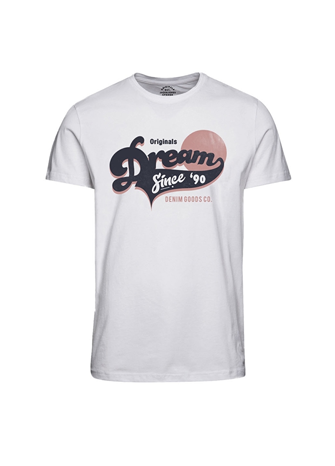 Jack & Jones Custom T-Shirt
