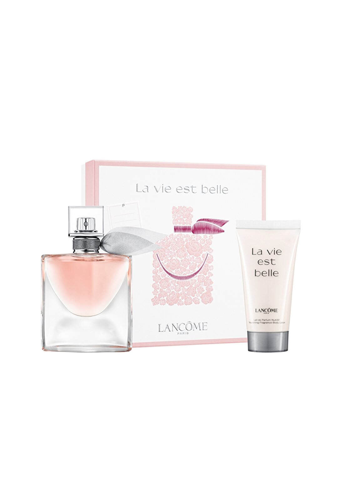 Lancome La Vie Est Belle 30 Ml Parfüm Set