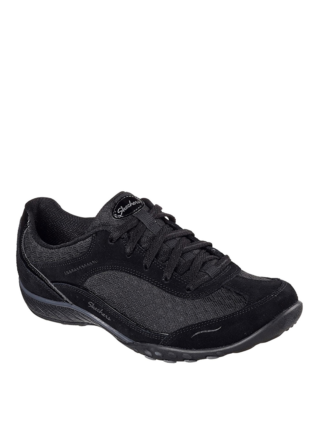 Skechers Breath Easy- Simply Sneaker