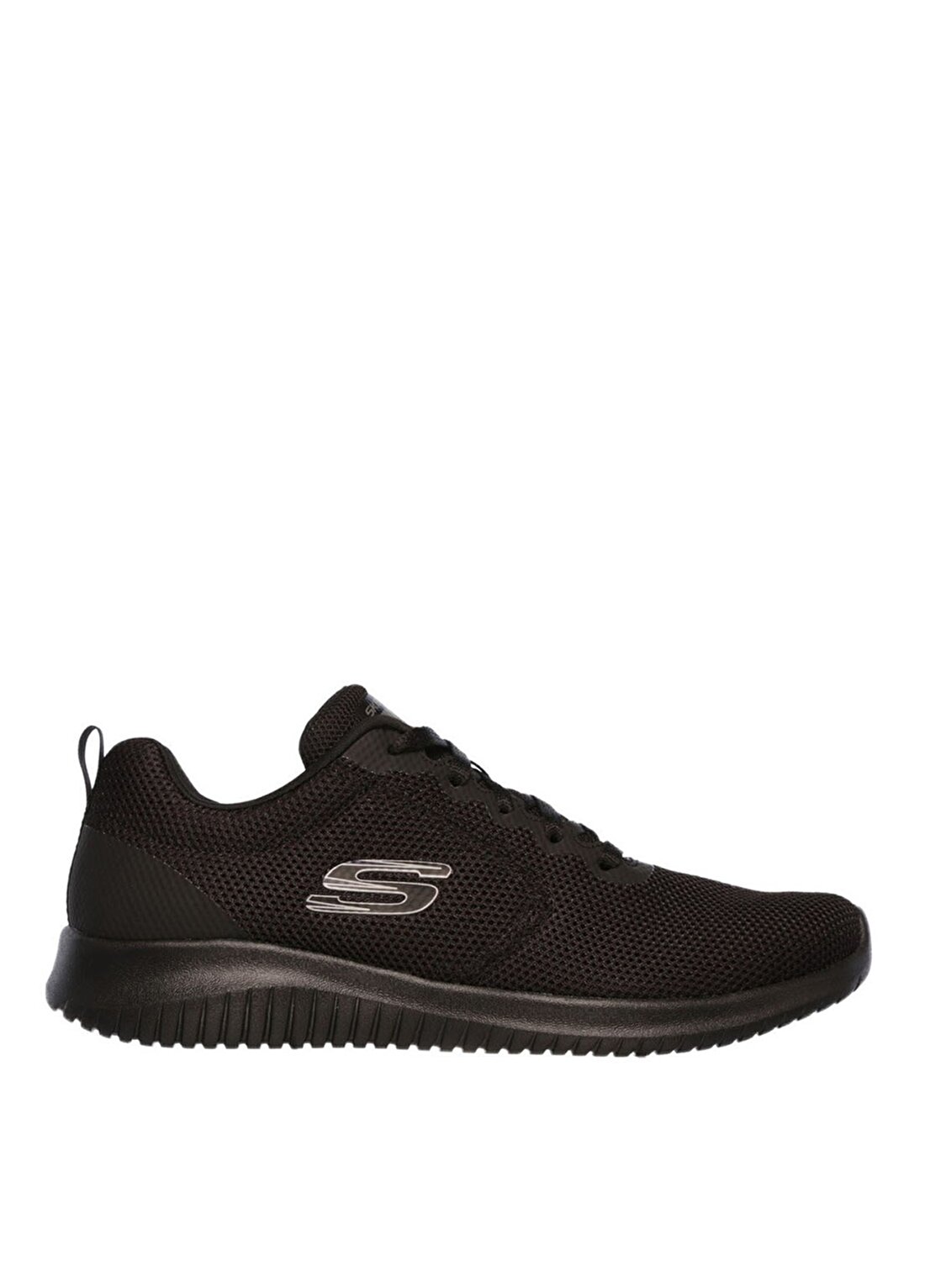 Skechers Siyah Kadın Lifestyle Ayakkabı