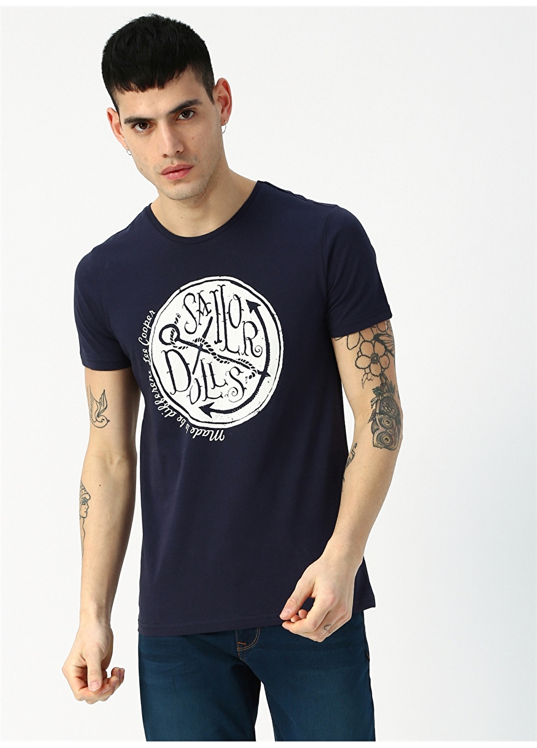 Lee Cooper T-Shirt