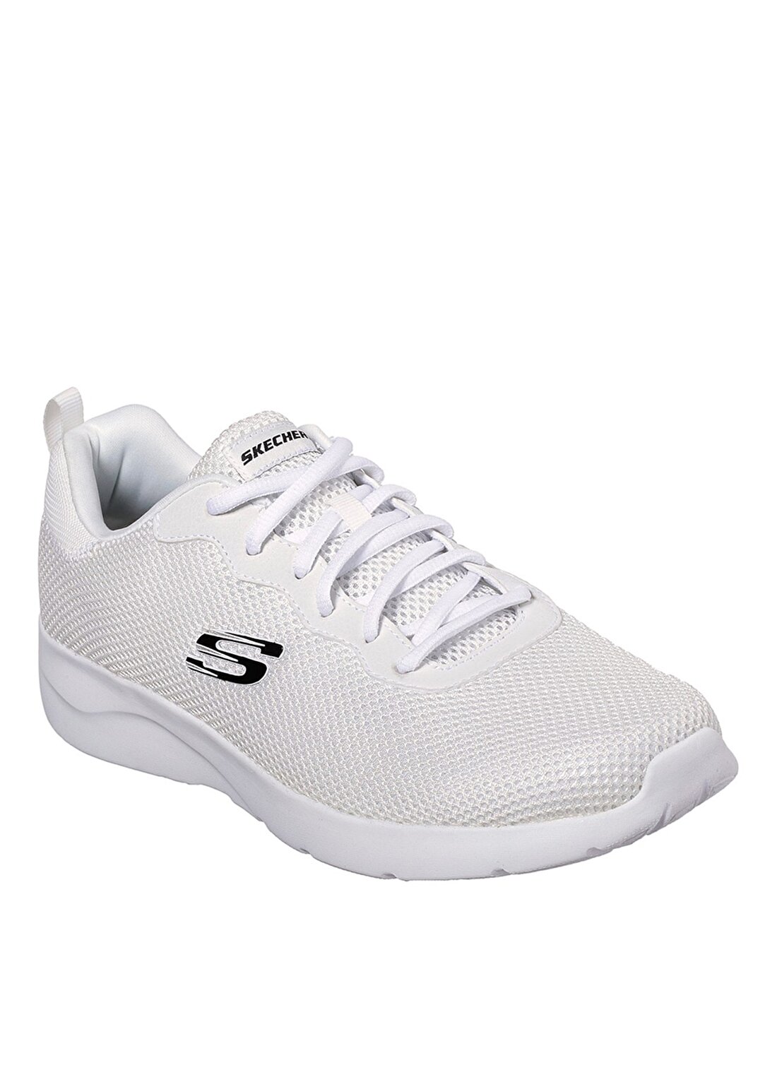 Skechers Beyaz Erkek Lifestyle Ayakkabı