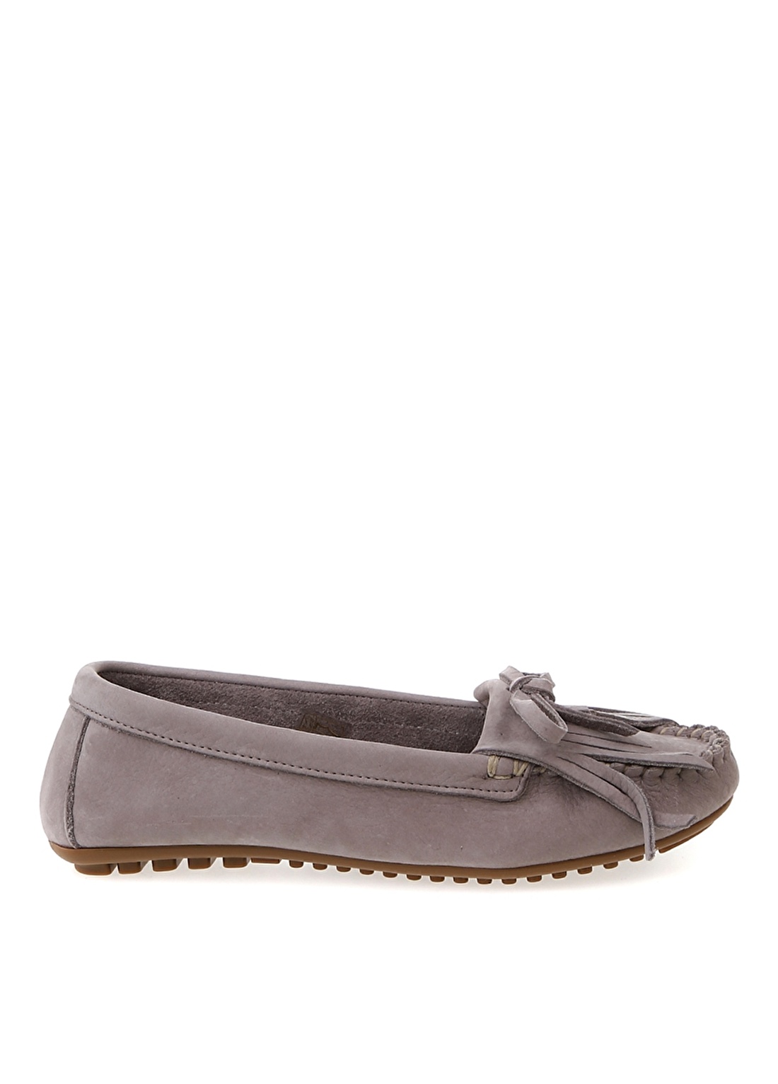 Fabrika Gri Loafer