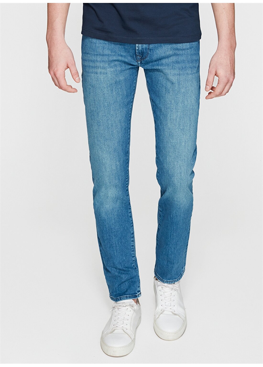 Mavi Jake Vintage Comfort Jean Pantolon
