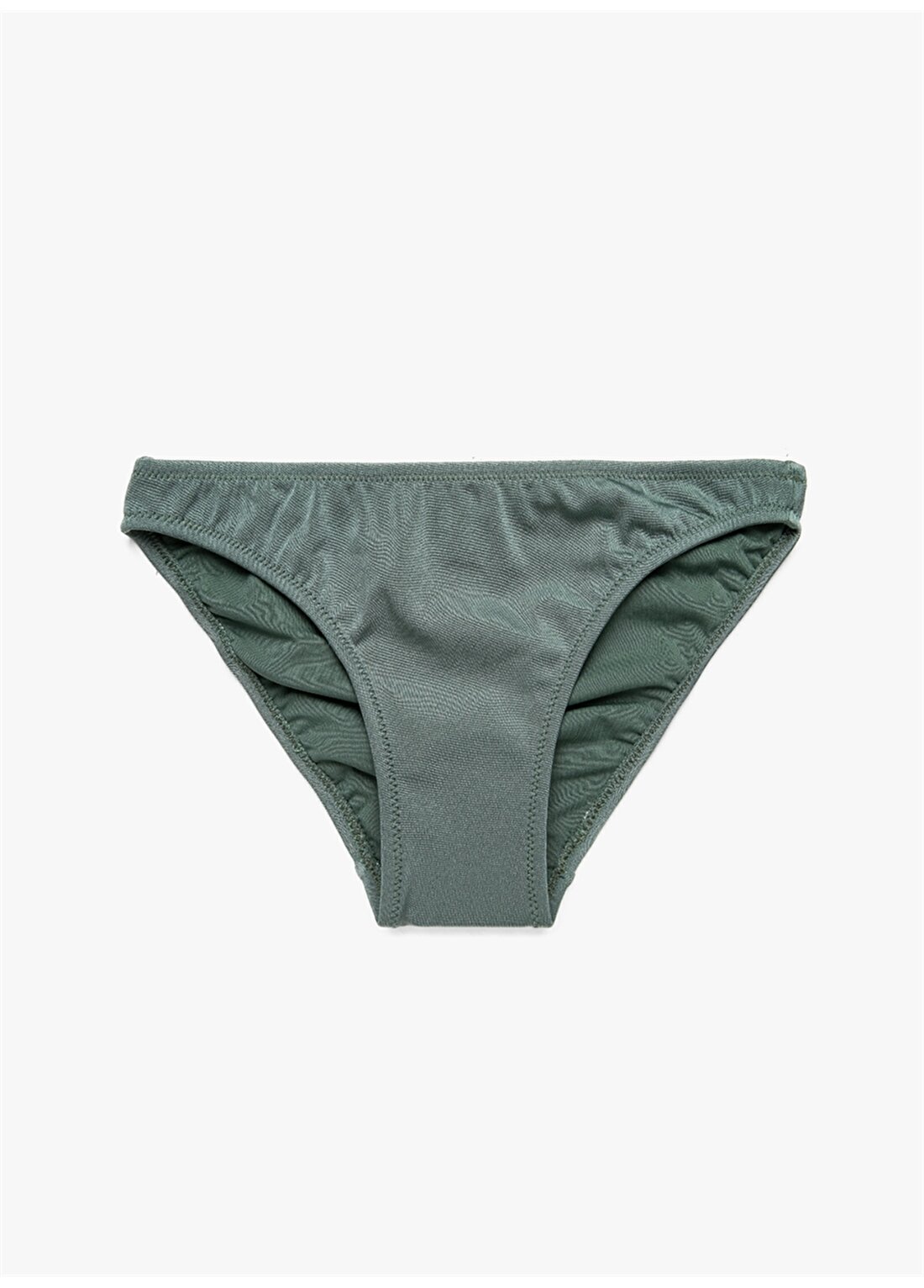 Koton Yeşil Bikini Alt
