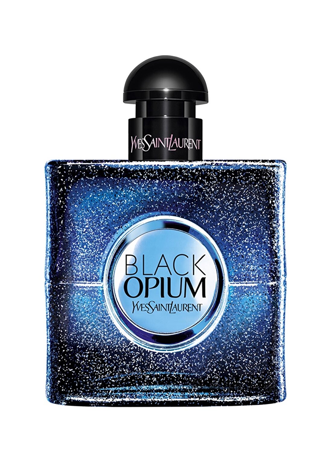 Yves Saint Laurent Black Opium Edp Intense 50 Ml Kadın Parfüm