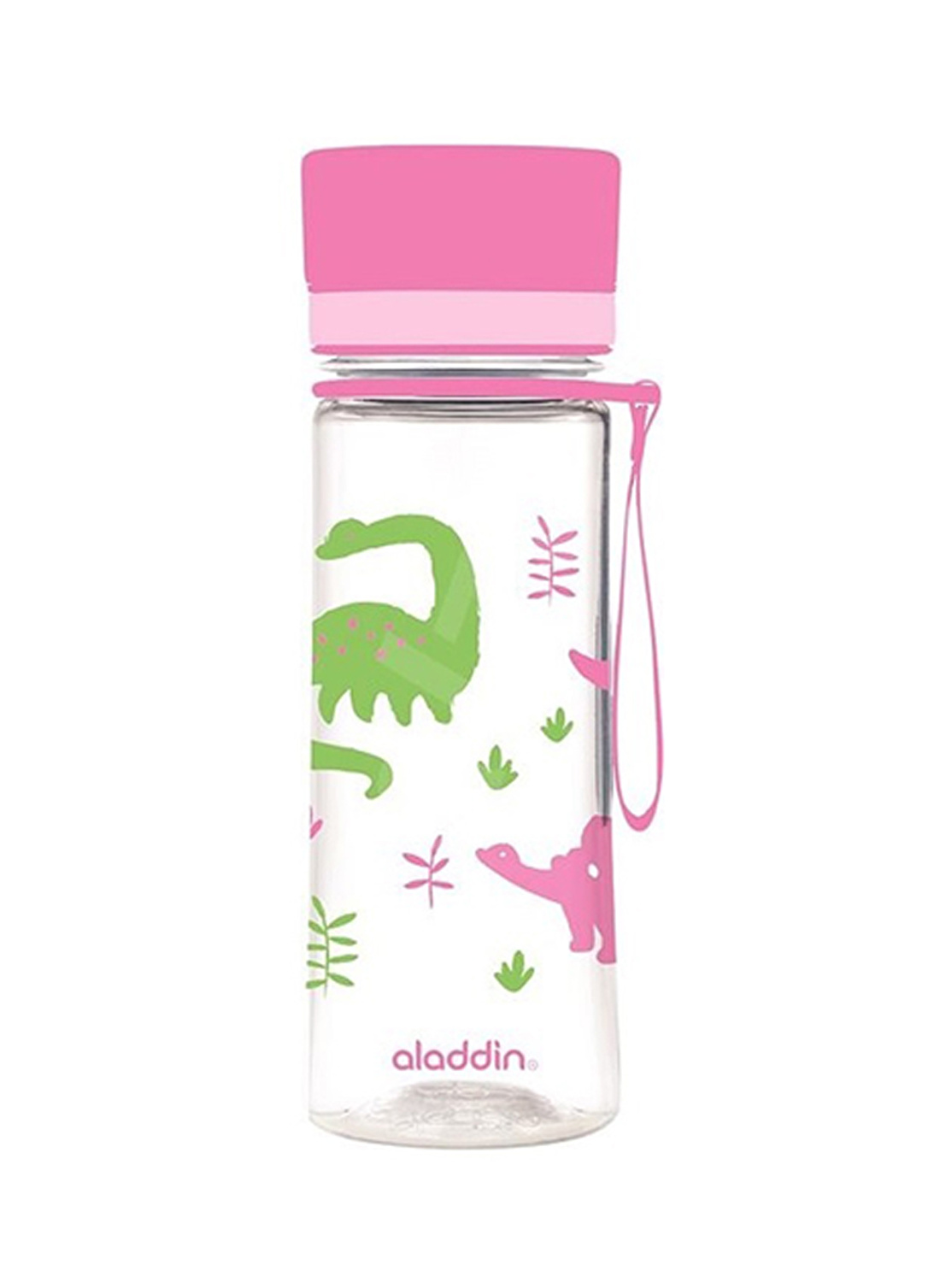 Aladdin Pembe 0.6 lt Matara 10-01101-093