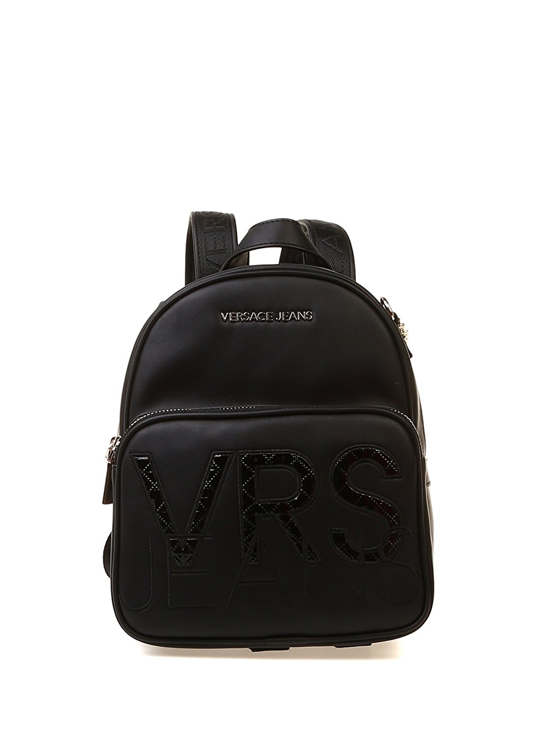 Versace Jeans Siyah El Çantası