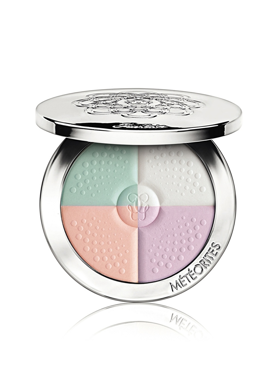 Guerlain Meteorıtes Compact Powder 2 Claır Pudra